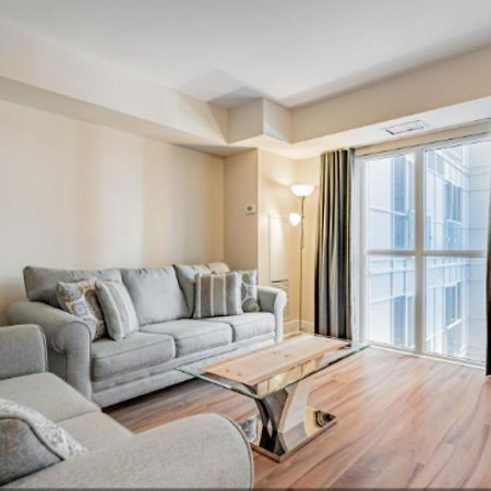 Executive 2 Beds Near Cn Tower, Rogers Centre, Scotia Area, Business District, Entertainment District, Lakeshore Toronto Eksteriør billede