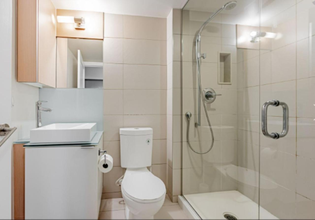 Executive 2 Beds Near Cn Tower, Rogers Centre, Scotia Area, Business District, Entertainment District, Lakeshore Toronto Eksteriør billede