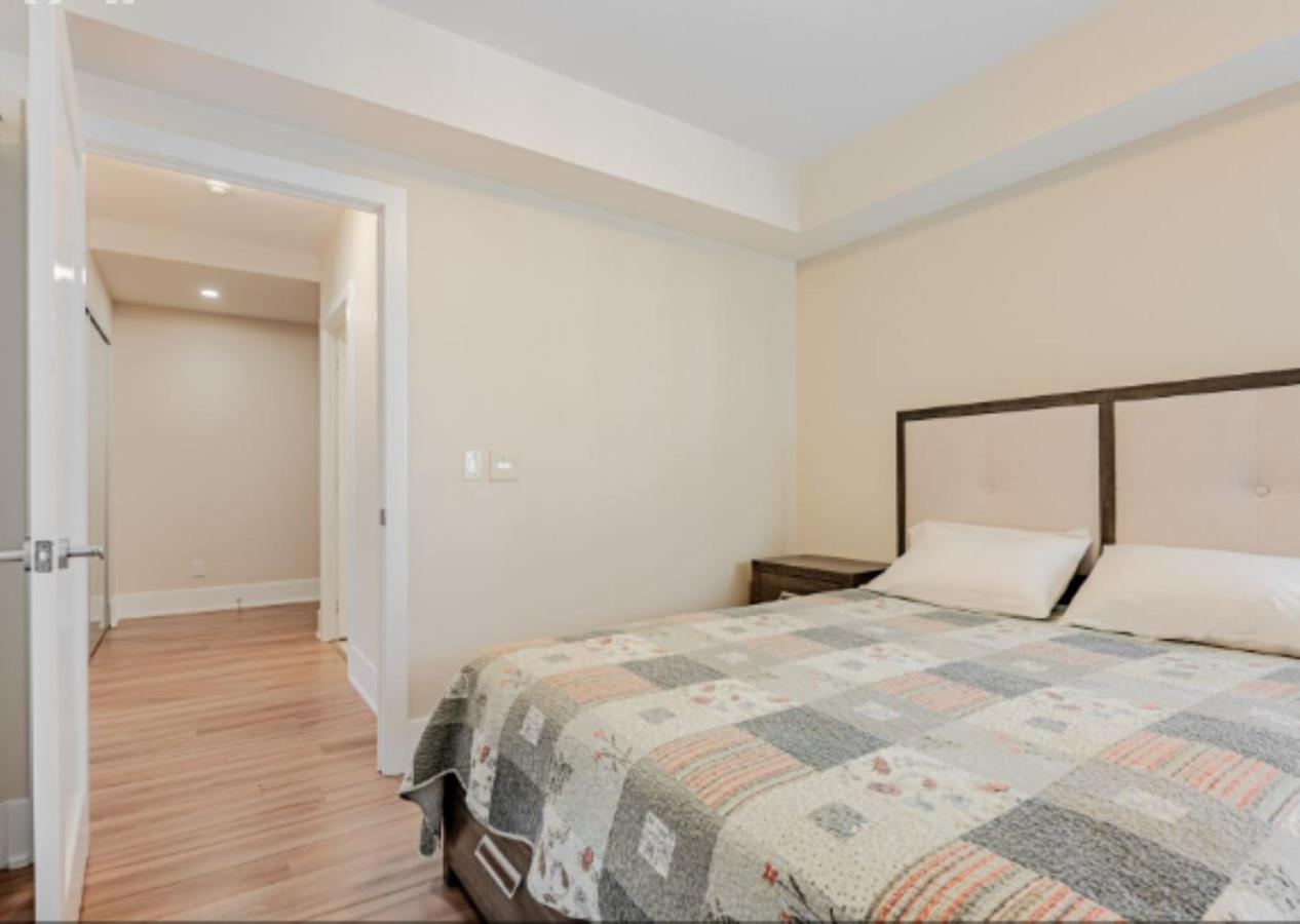 Executive 2 Beds Near Cn Tower, Rogers Centre, Scotia Area, Business District, Entertainment District, Lakeshore Toronto Eksteriør billede