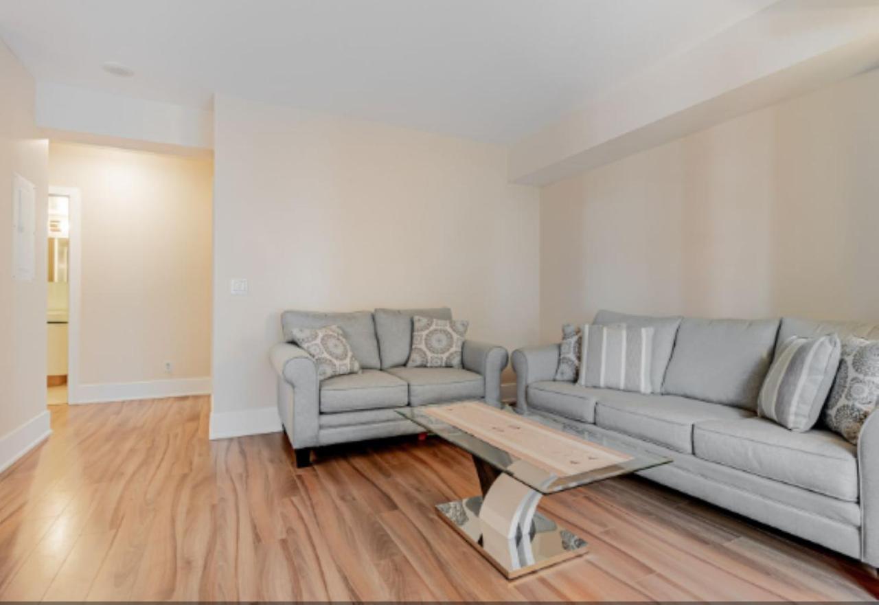 Executive 2 Beds Near Cn Tower, Rogers Centre, Scotia Area, Business District, Entertainment District, Lakeshore Toronto Eksteriør billede