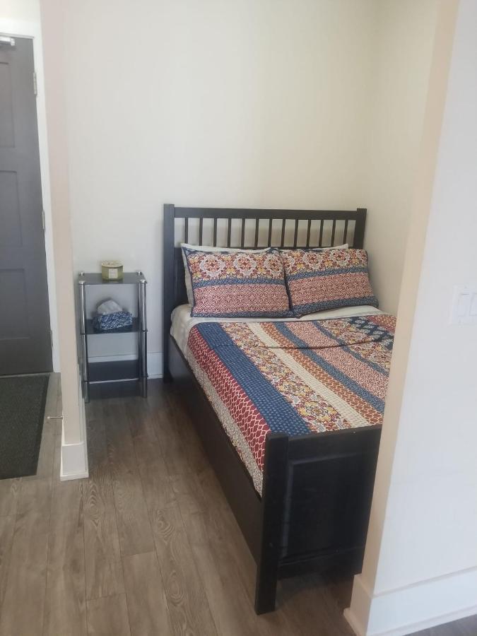 Executive 2 Beds Near Cn Tower, Rogers Centre, Scotia Area, Business District, Entertainment District, Lakeshore Toronto Eksteriør billede